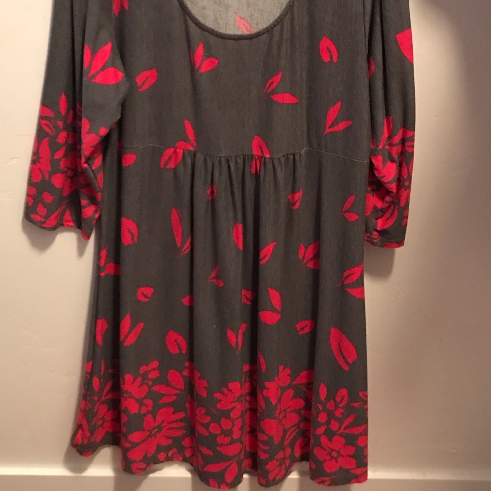 Tunic/dress